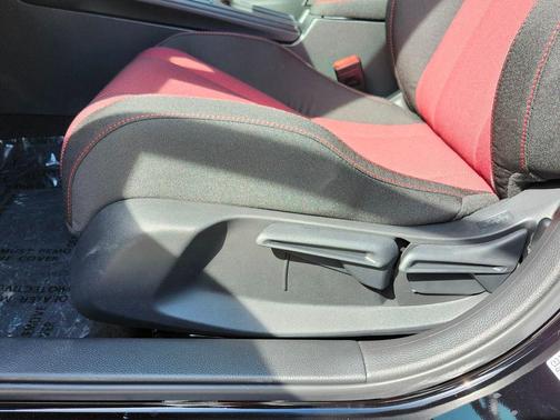 2026 Honda Civic Si Base