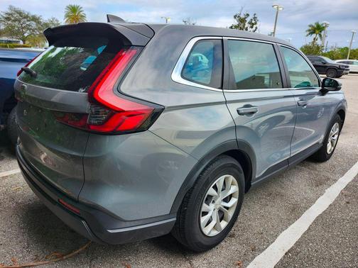 2023 Honda CR-V LX 2WD