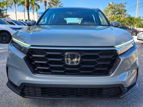 2023 Honda CR-V LX 2WD