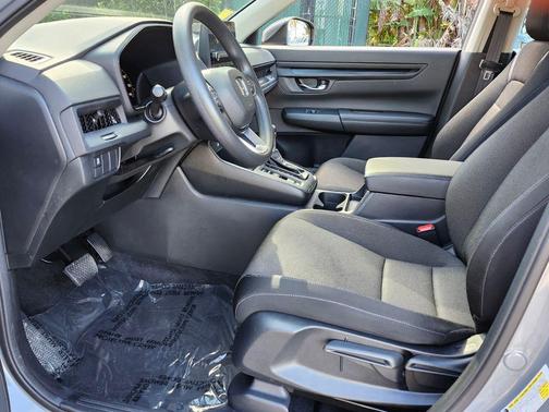 2023 Honda CR-V LX 2WD