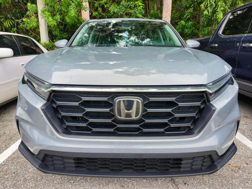 2023 Honda CR-V LX 2WD