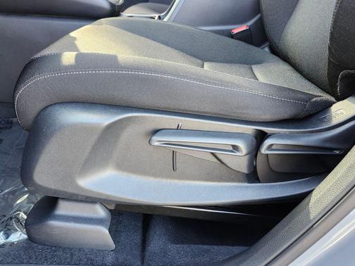 2023 Honda CR-V LX 2WD