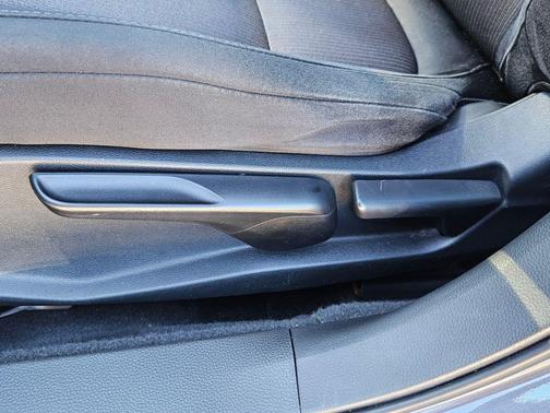 2020 Honda Accord LX 1.5T