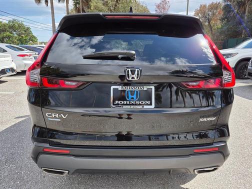 2023 Honda CR-V Hybrid Sport FWD