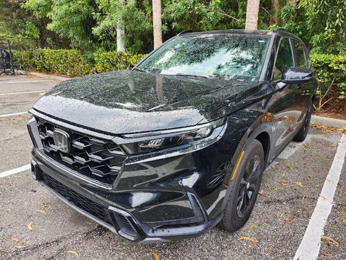 2023 Honda CR-V Hybrid Sport FWD