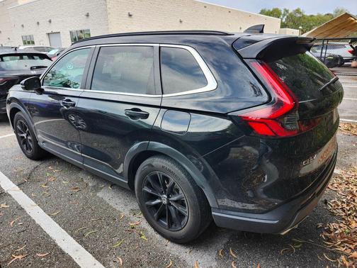 2023 Honda CR-V Hybrid Sport FWD