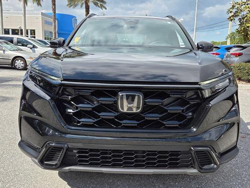 2023 Honda CR-V Hybrid Sport FWD