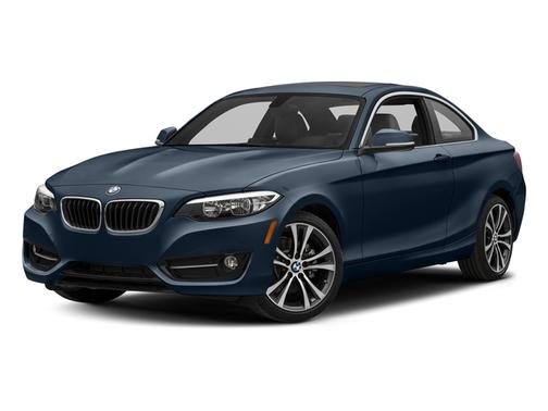 2017 BMW 230 230i