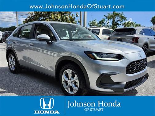 2023 Honda HR-V LX