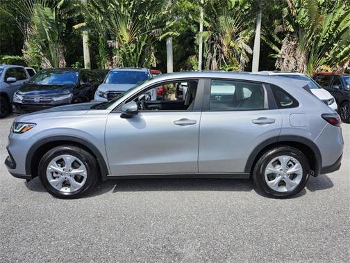 2023 Honda HR-V LX