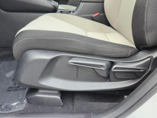 2025 Honda CR-V LX 2WD