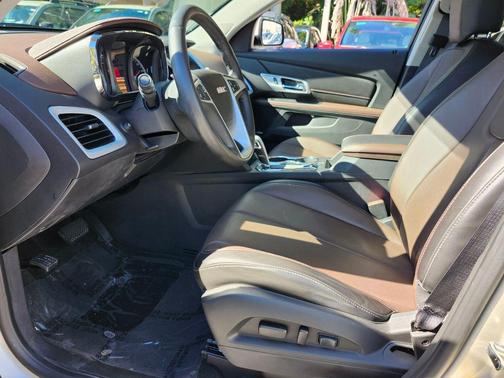 2014 GMC Terrain SLT-1