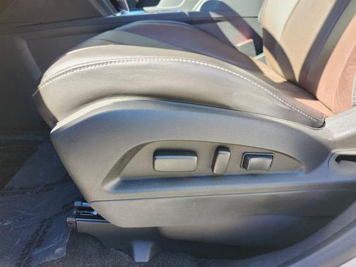 2014 GMC Terrain SLT-1