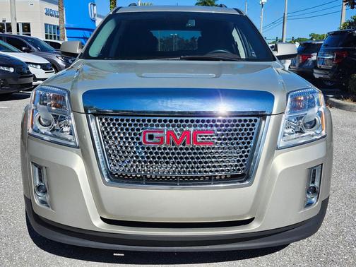 2014 GMC Terrain SLT-1
