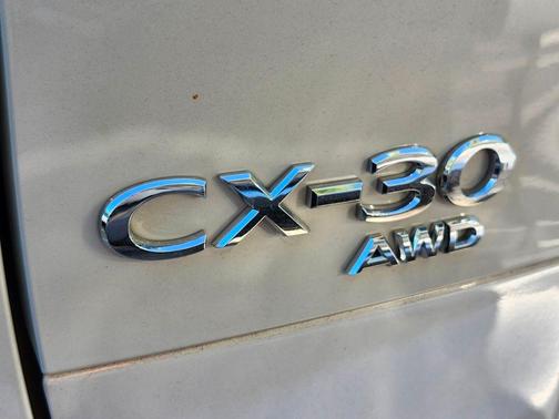 2024 Mazda CX-30 2.5 S Select Sport