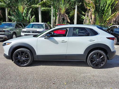 2024 Mazda CX-30 2.5 S Select Sport