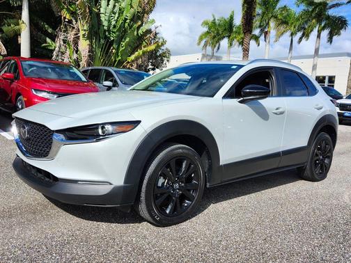 2024 Mazda CX-30 2.5 S Select Sport