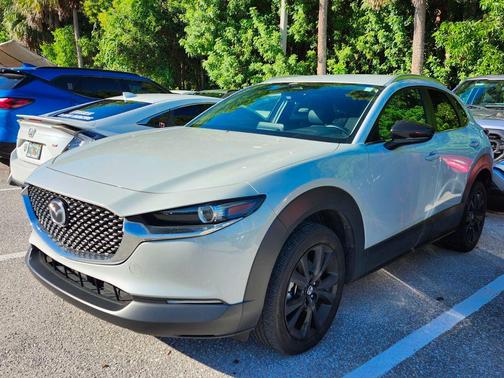 2024 Mazda CX-30 2.5 S Select Sport