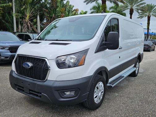 2024 Ford Transit-250 Base