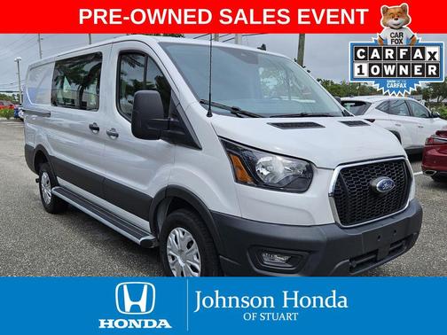 2024 Ford Transit-250 Base