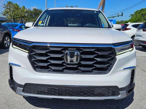 2023 Honda Pilot 2WD EX-L 8 Passenger