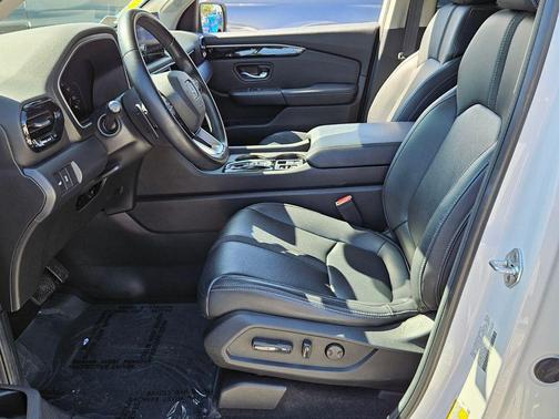 2023 Honda Pilot 2WD EX-L 8 Passenger