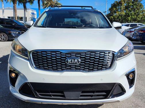 2019 Kia Sorento SX