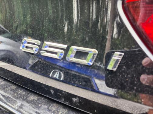 Black Sapphire Metallic 2016 BMW 650 650i Gran Coupe