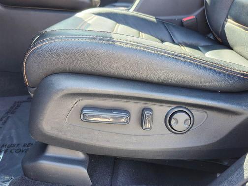 2023 Honda CR-V Hybrid Sport FWD