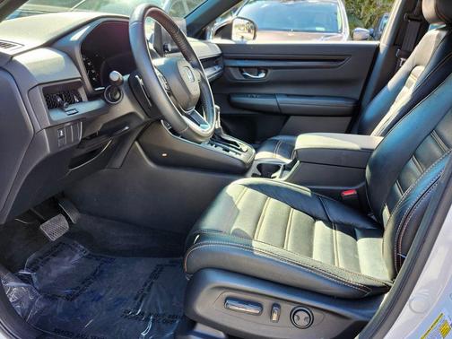 2023 Honda CR-V Hybrid Sport FWD