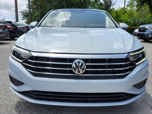 2019 Volkswagen Jetta 1.4T SEL