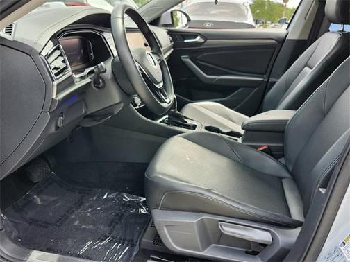 2019 Volkswagen Jetta 1.4T SEL