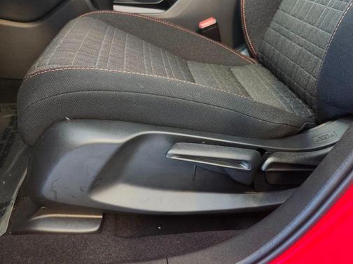 2026 Honda HR-V 2WD Sport