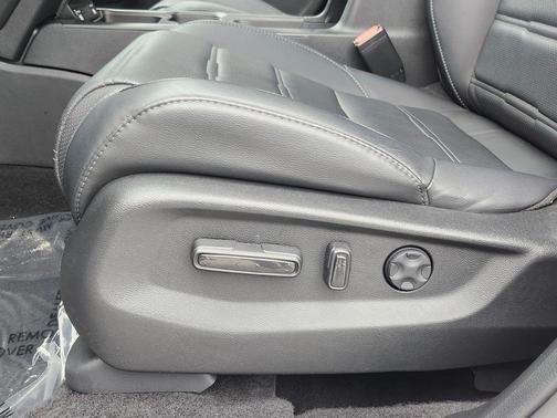 2022 Honda CR-V 2WD EX-L