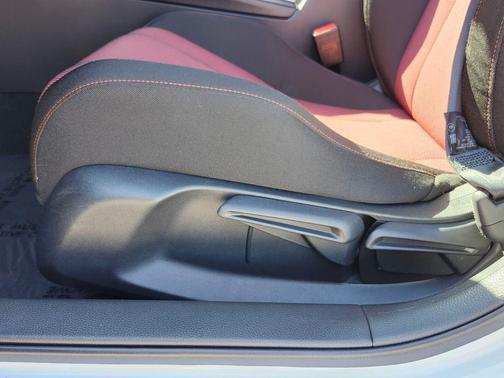 2025 Honda Civic Si Base