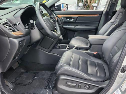 2020 Honda CR-V 2WD EX-L