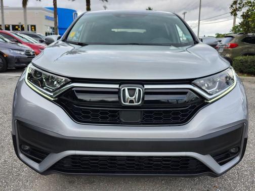 2020 Honda CR-V 2WD EX-L