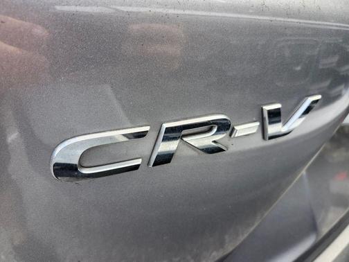 2020 Honda CR-V 2WD EX-L