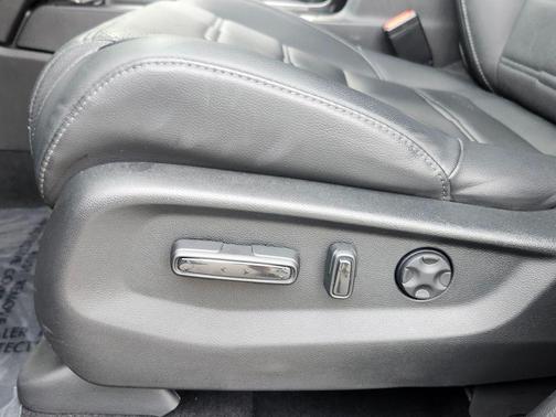 2020 Honda CR-V 2WD EX-L