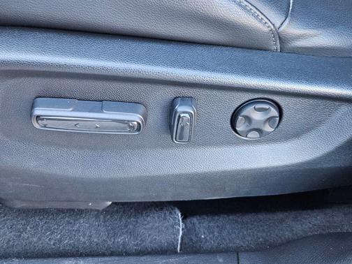 2020 Honda CR-V 2WD EX-L