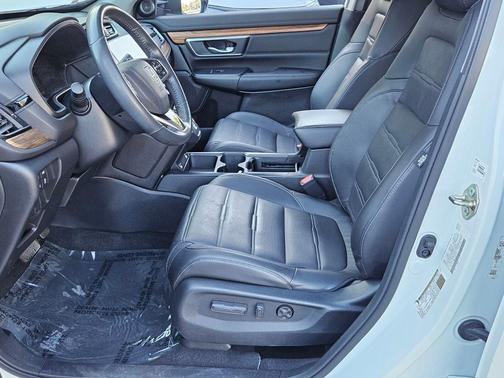 2020 Honda CR-V 2WD EX-L