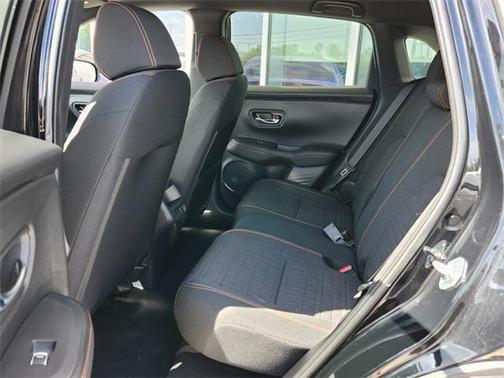 2025 Honda HR-V 2WD Sport