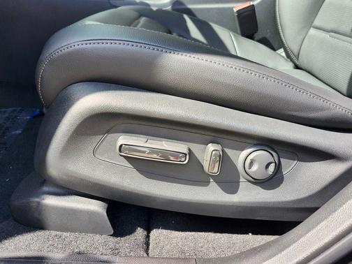 2026 Honda CR-V EX-L 2WD