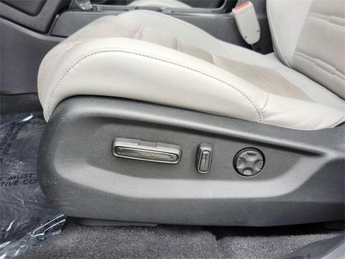 2022 Honda CR-V 2WD EX-L