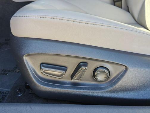 2024 Toyota Camry XLE