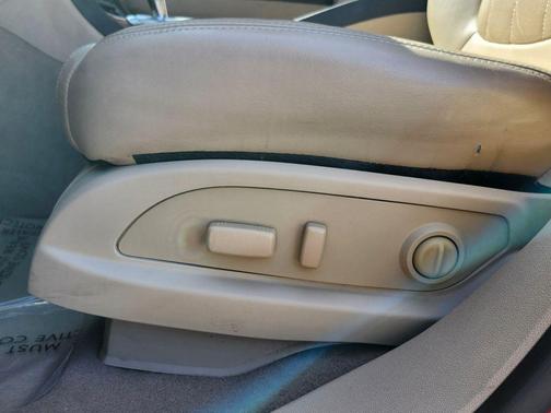 2012 Buick Enclave Leather