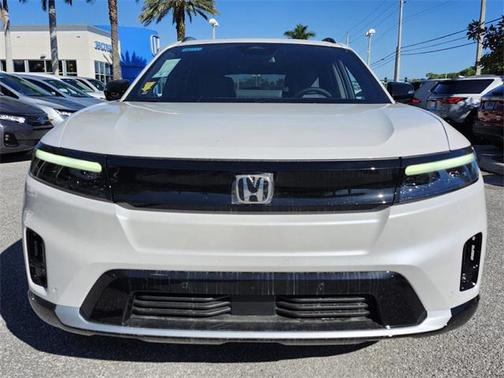 2025 Honda Prologue Touring
