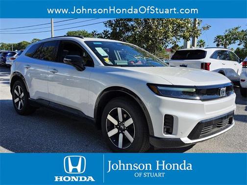 2025 Honda Prologue Touring