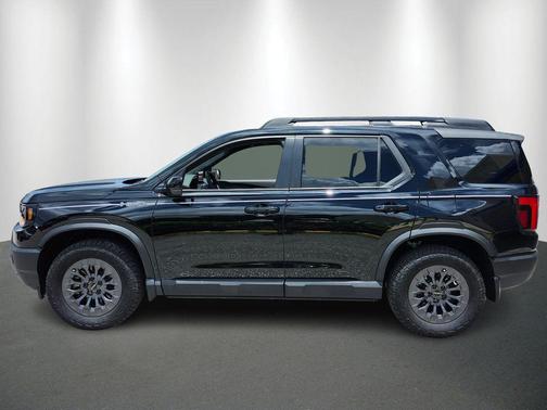 2026 Honda Passport AWD TrailSport