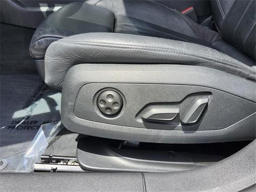 2018 Audi A5 2.0T Premium Plus